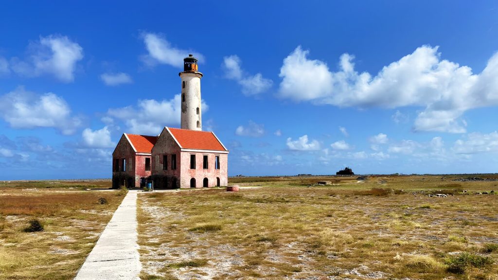 Curaçao wat te doen