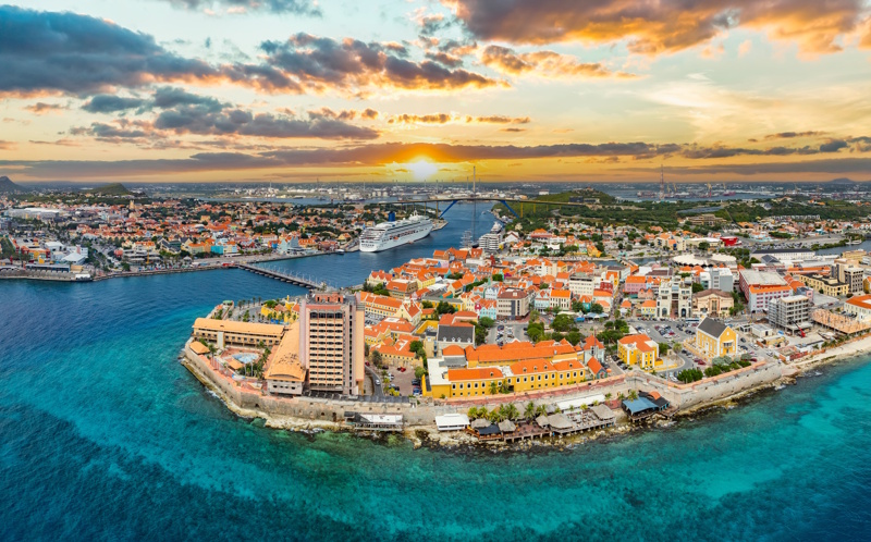 Curaçao Willemstad