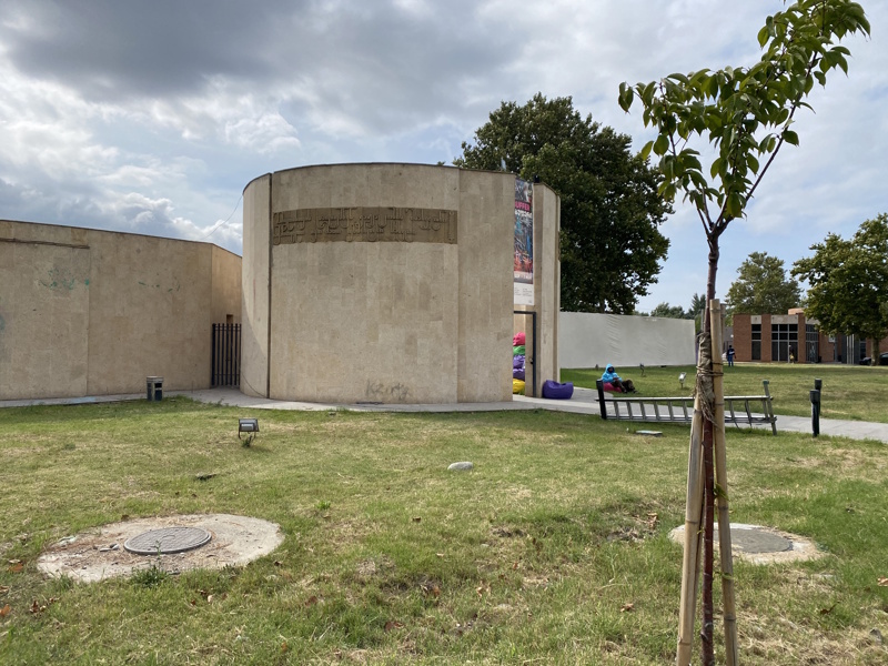 Gori Art House Gallery