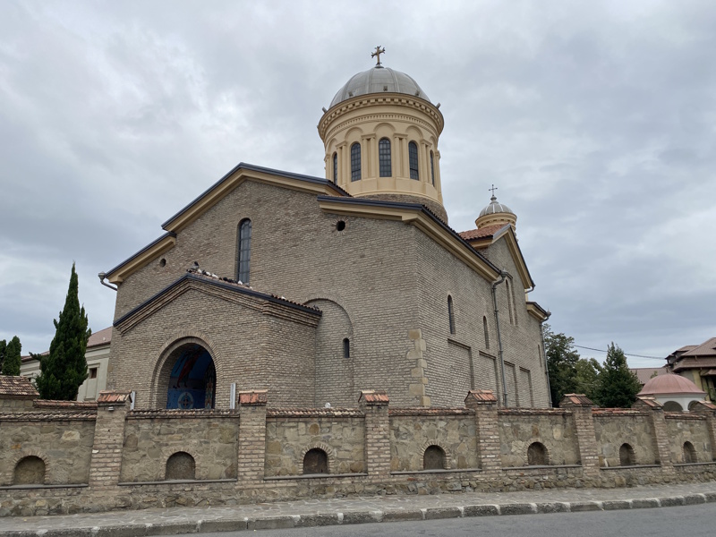 Gori kathedraal