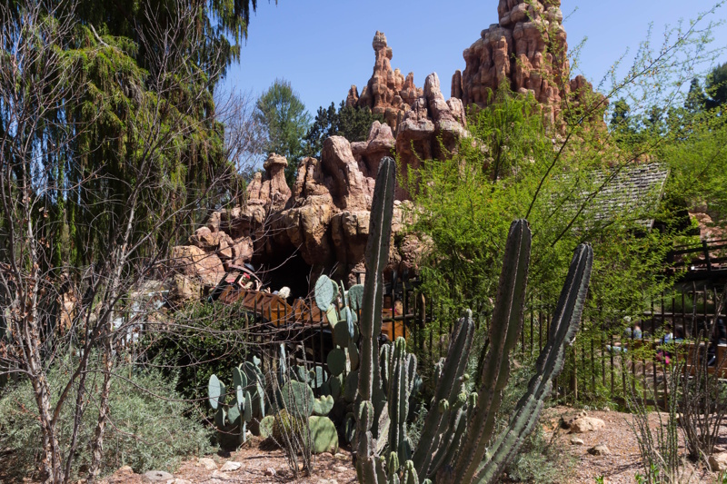 Los Angeles attractiepark