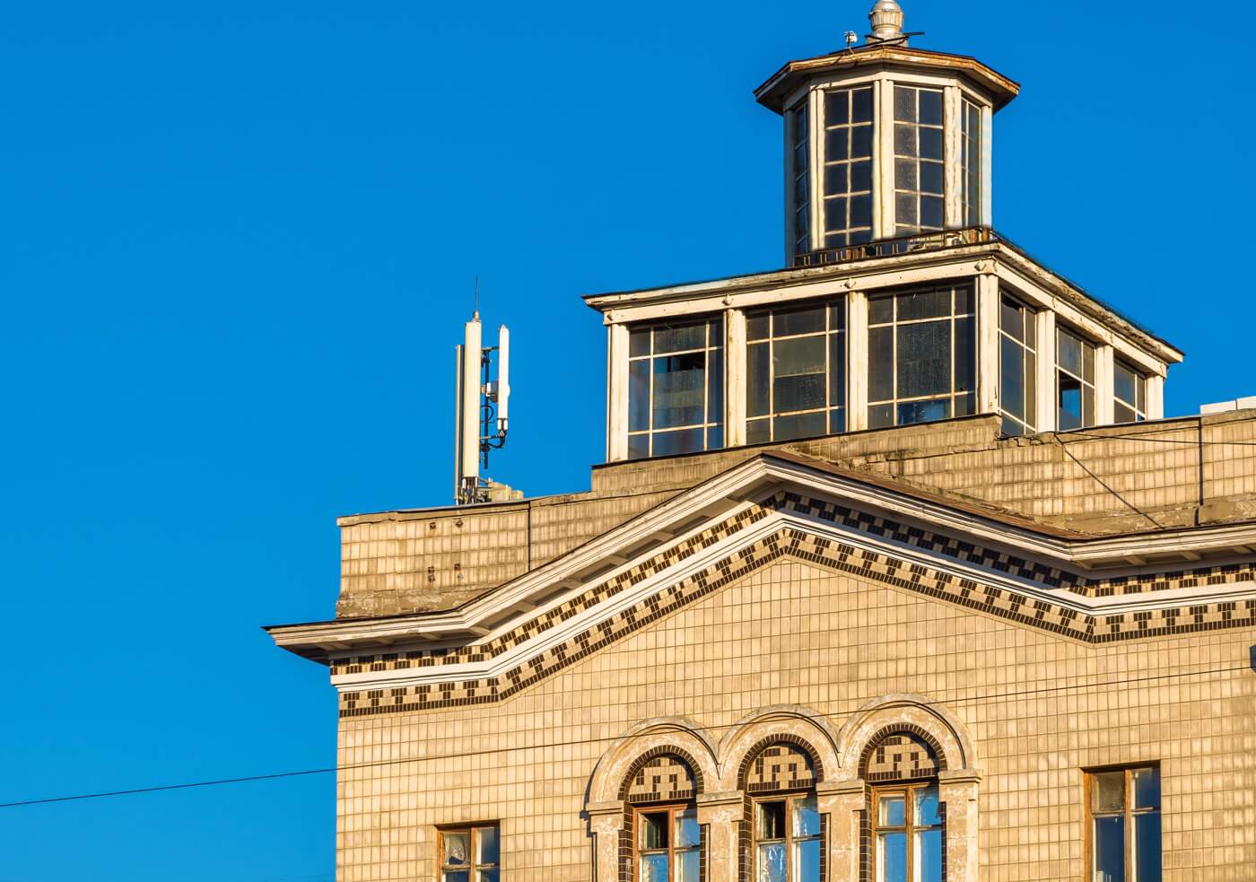 Moldavië overnachten