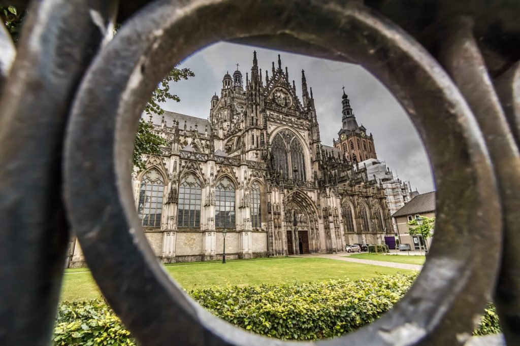 Noord-Brabant bezienswaardigheden