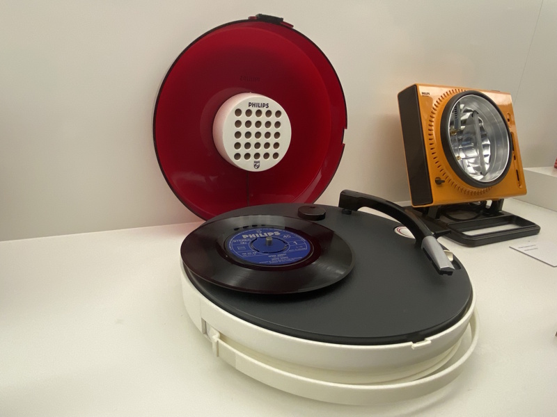 Noord-Brabant Eindhoven Philips Museum