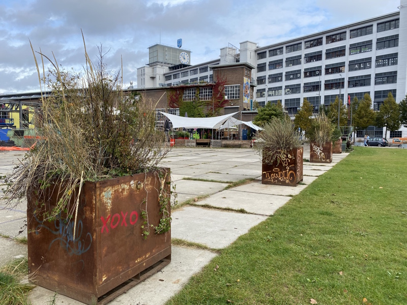 Eindhoven in Noord-Brabant