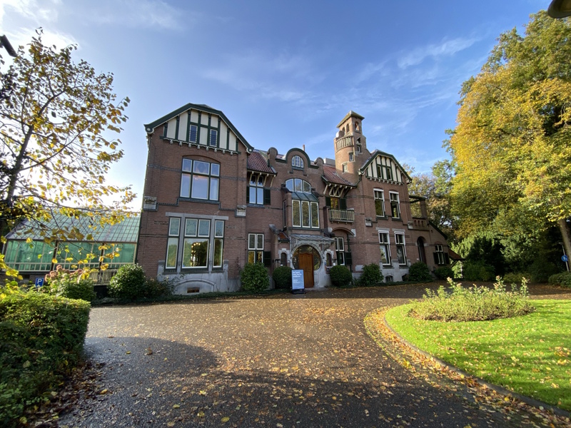 Overijssel Steenwijk