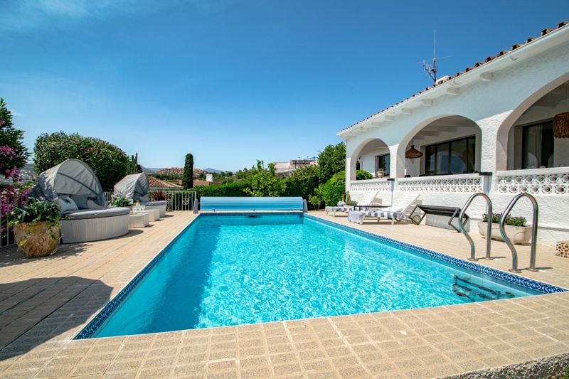 Unieke accommodaties vakantiehuis met zwembad