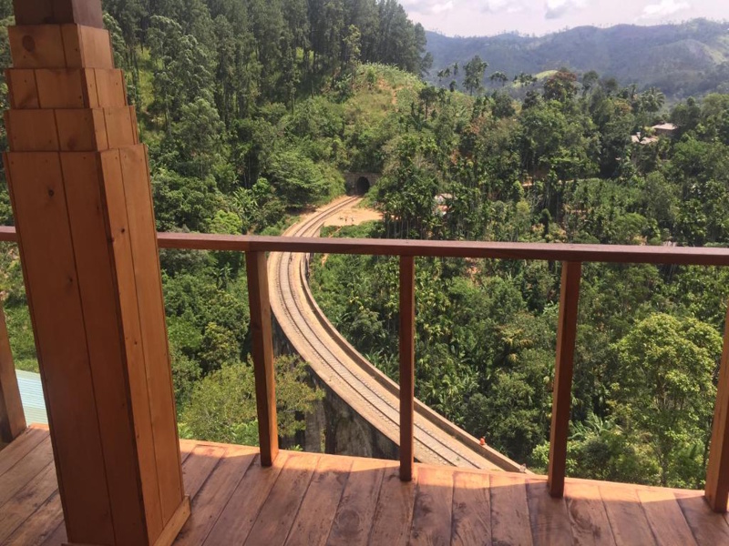 Ella Green Nature Paradise