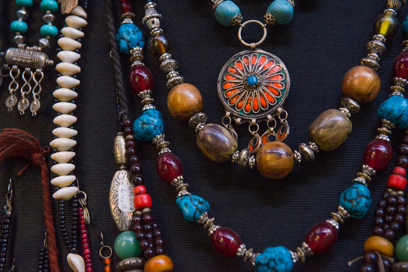 Marrakech sieradenmuseum