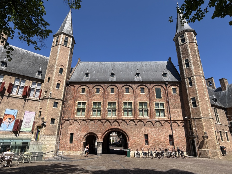 Middelburg abdij