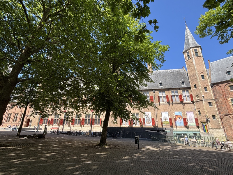 Zeeuws Museum in Middelburg