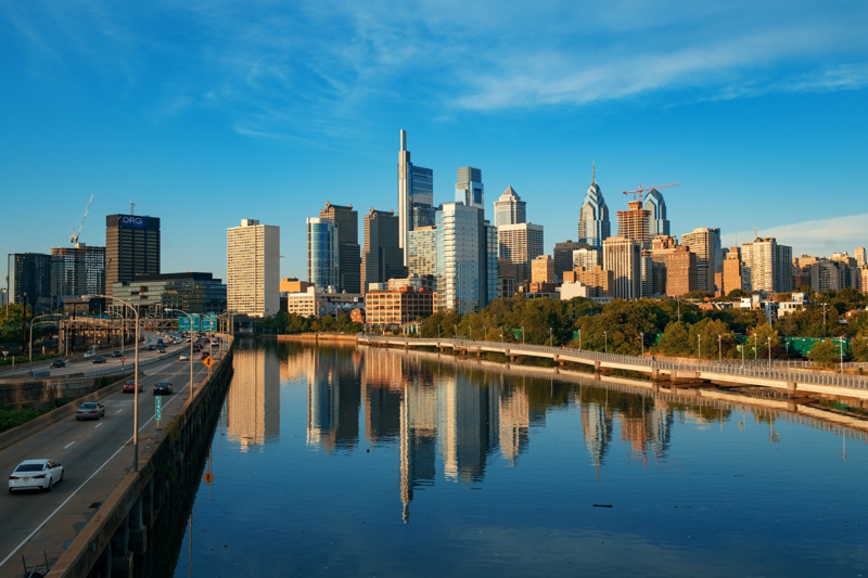 Philadelphia vakantie tips