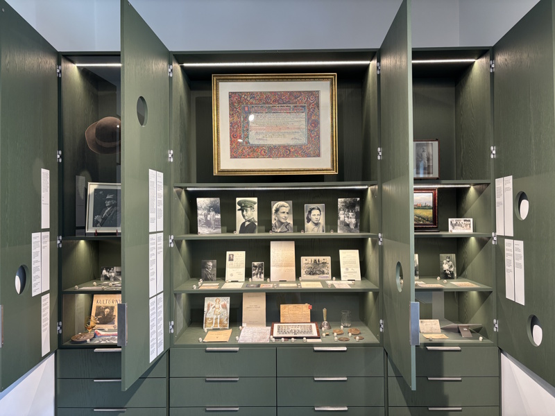 Ivan Krasko Museum Piestany