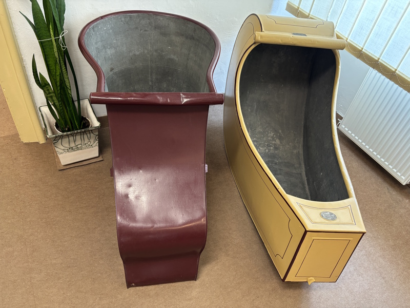 Baden Villa Dr Lisku Piestany