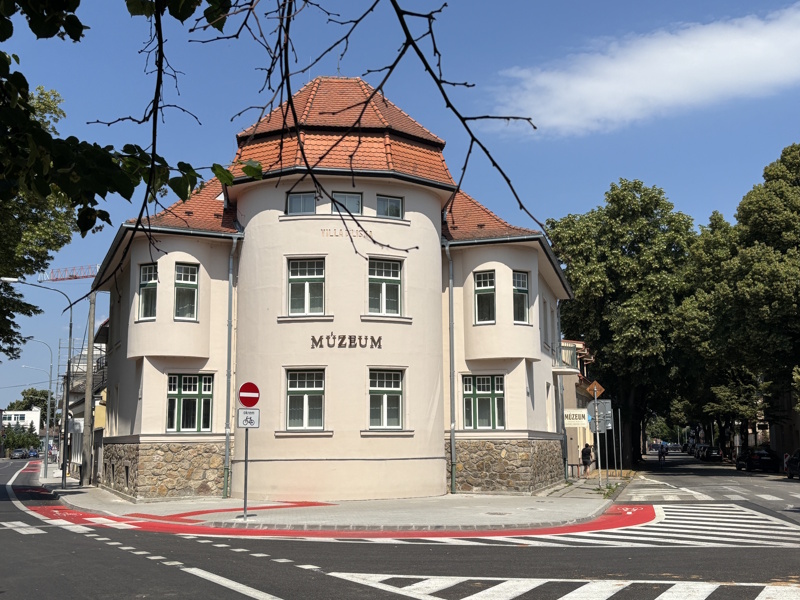 Piestany Villa Dr Lisku