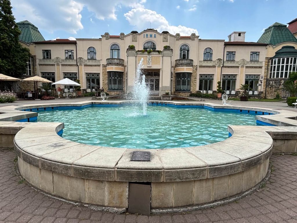 Piestany wat te doen