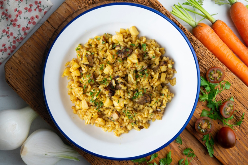 Torrevieja rijstpaella