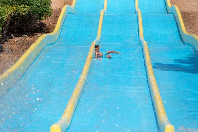 Torrevieja waterpark
