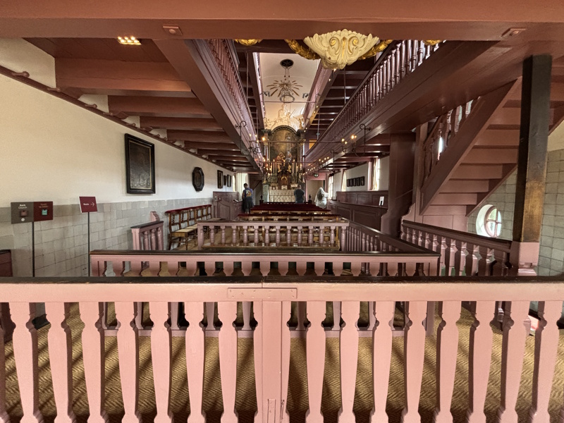 Museum op Solder Amsterdam