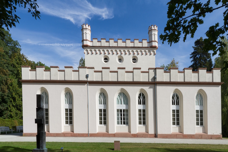Bad Homburg Gotisch Huis