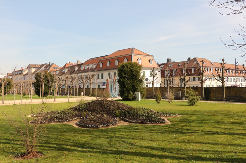 Sinclair Haus Bad Homburg