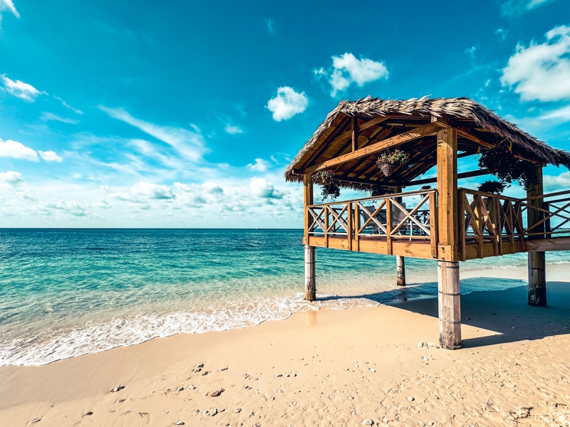 Kaaimaneilanden vakantie tips