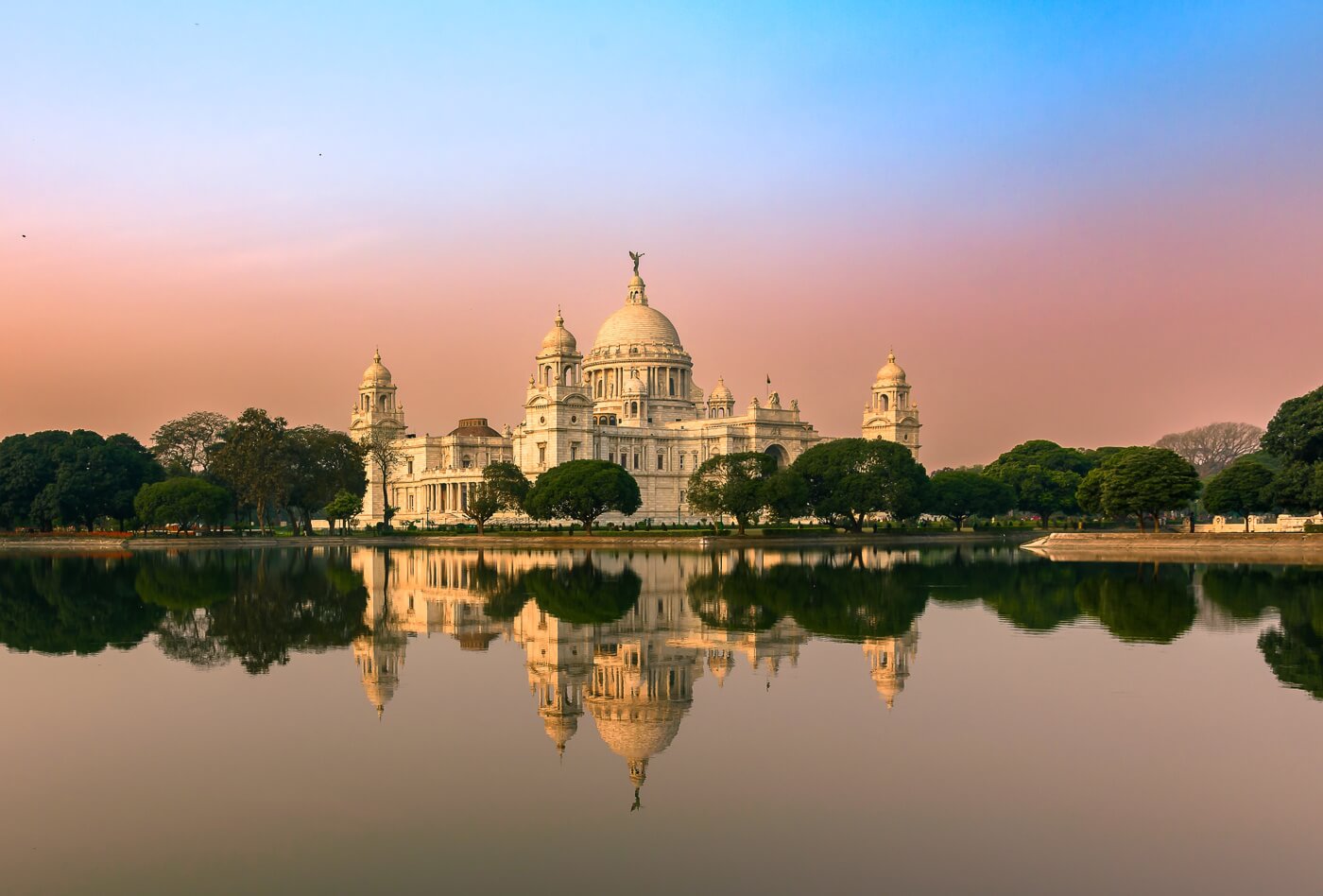 Kolkata bezienswaardigheden