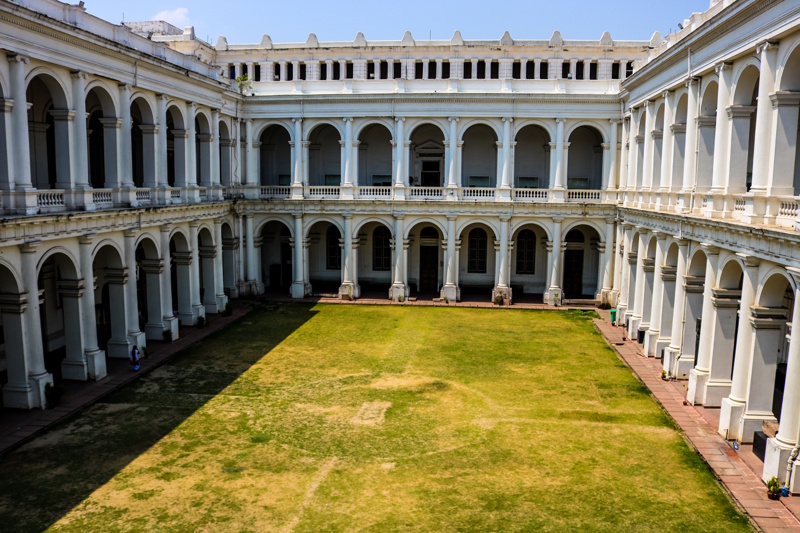 Indian Museum in Kolkata