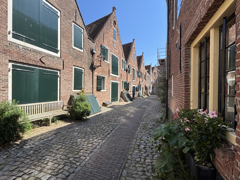 Middelburg Kuiperspoort