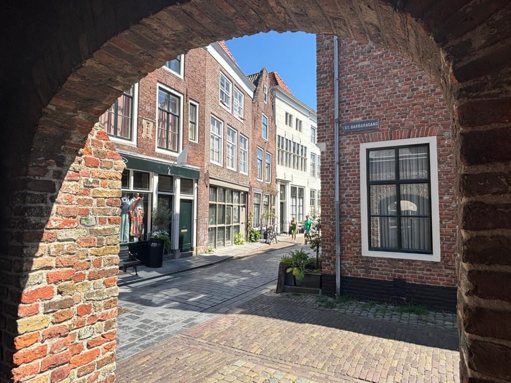 Middelburg wat te doen
