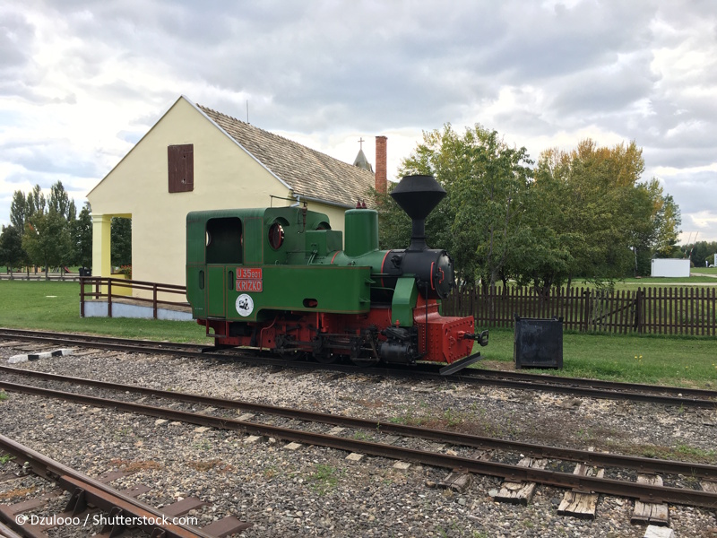 Nitra landbouwmuseum