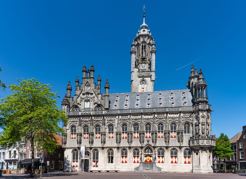 Zeeland Middelburg