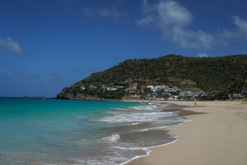St Barth Anss de Flamands