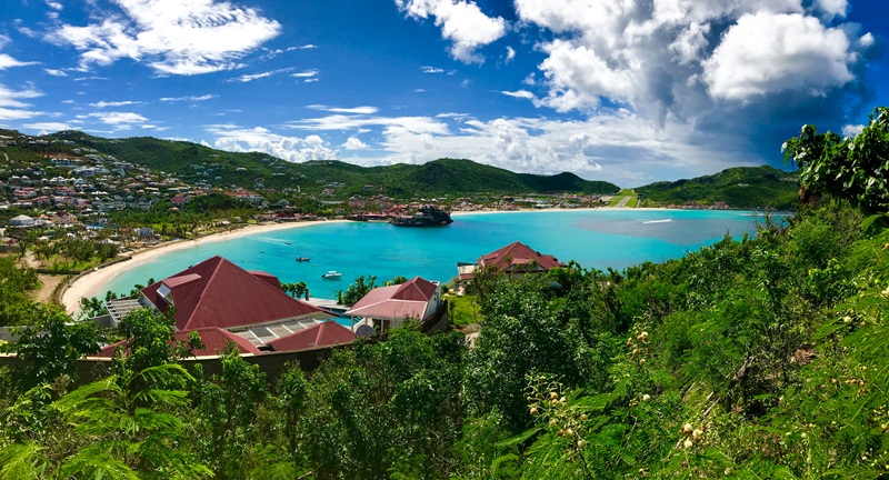 St Barth St Jean