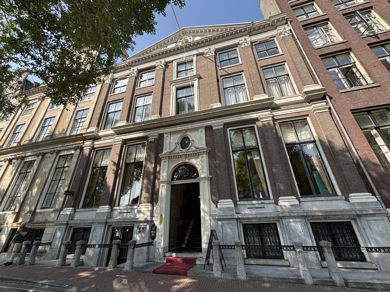 Amsterdam Grachtenmuseum