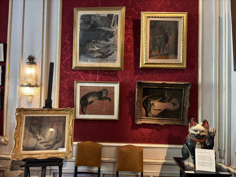 Amsterdam Kattenkabinet