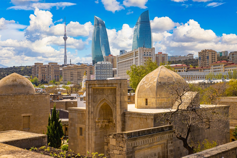 Azerbeidzjan vakantie tips
