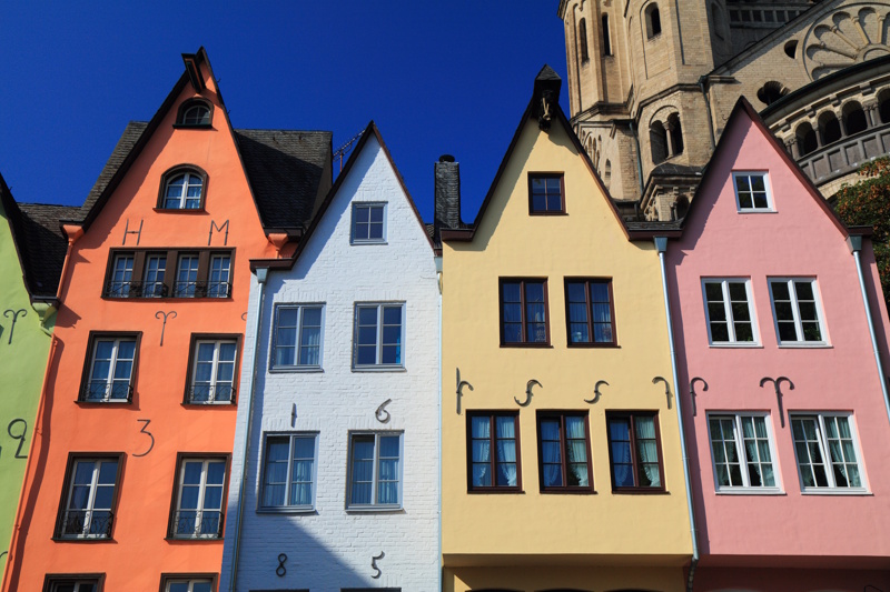 Keulen vakantie tips