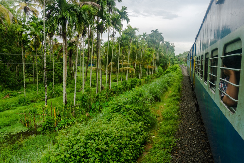 Kochi trein