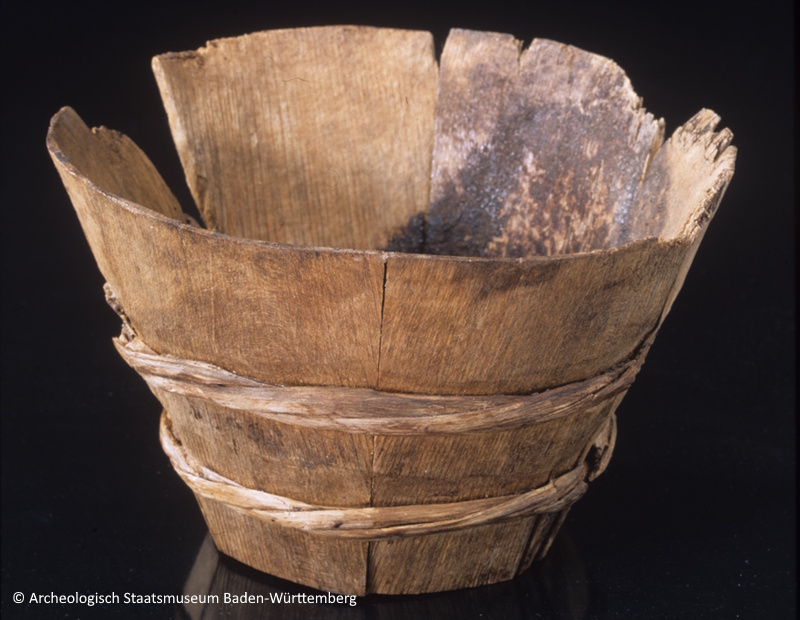 Konstanz Archeologiemuseum