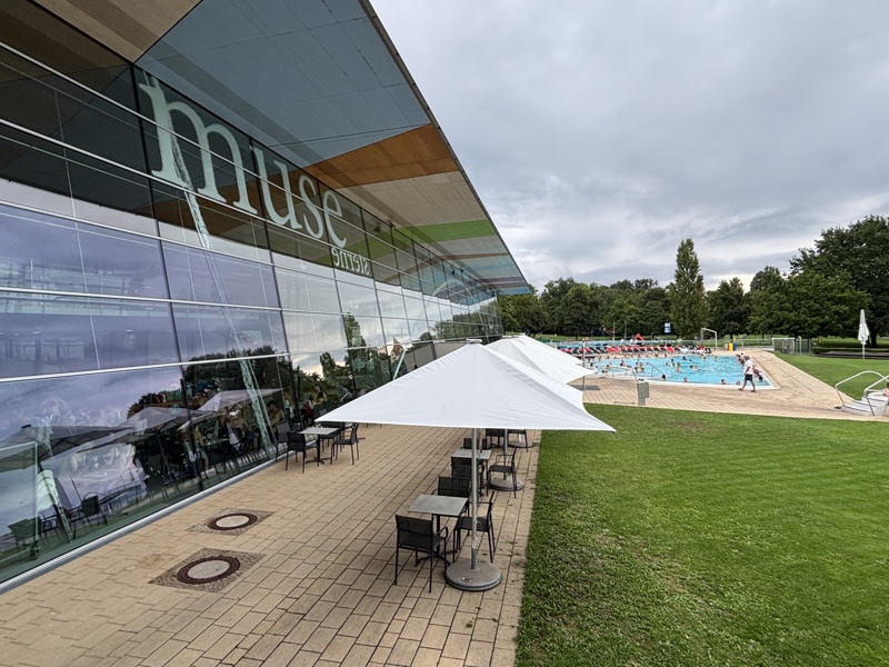 Konstanz thermaal bad