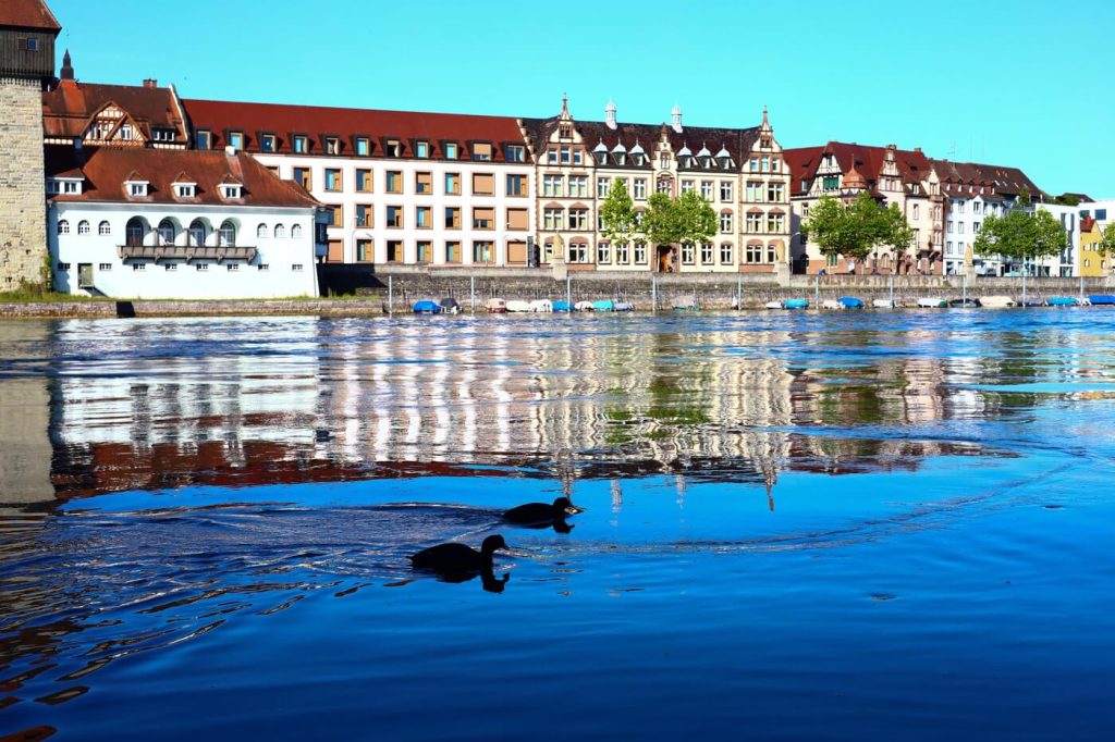 Konstanz wat te doen