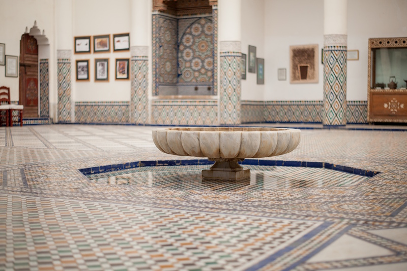 Marrakech Museum