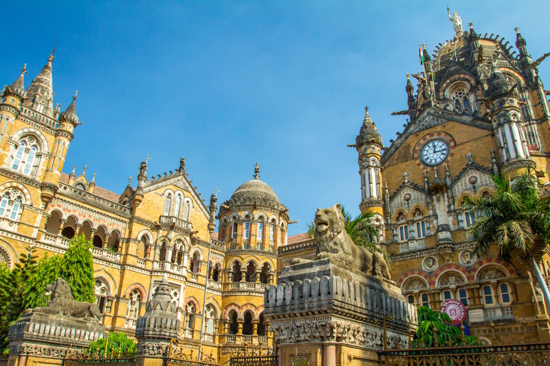 Mumbai vakantie tips