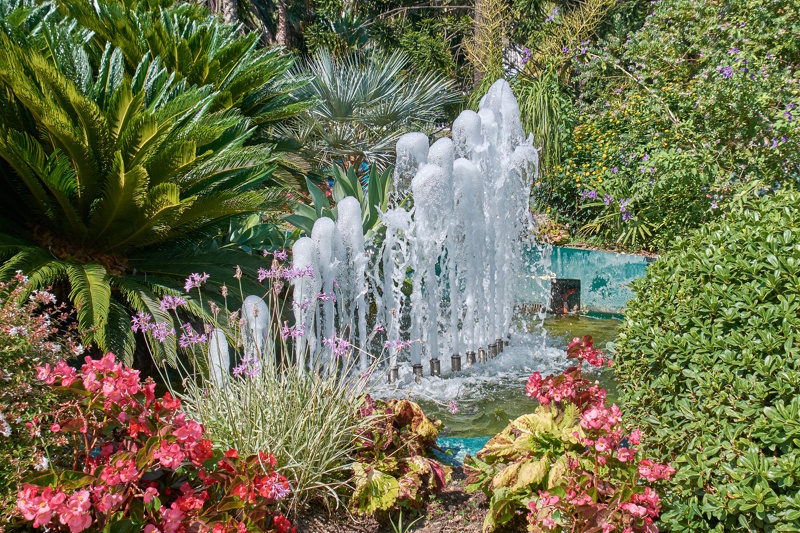 San Remo Villa Ormond