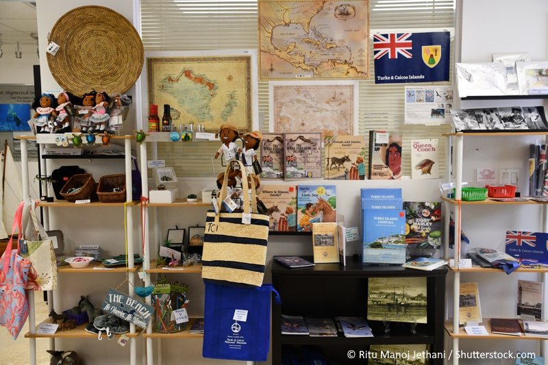 Nationaal Museum Turks Caicoseilanden