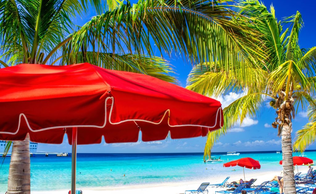 Turks en Caicoseilanden vakantie