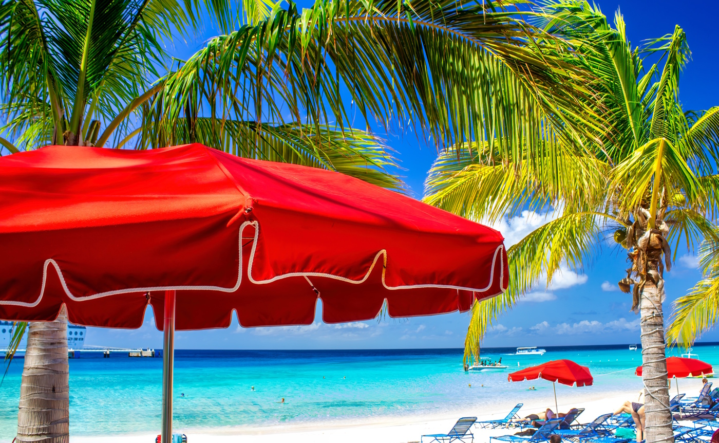 Turks en Caicoseilanden vakantie