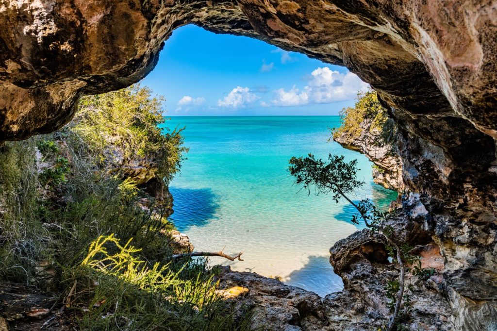 Turks Caicoseilanden wat te doen