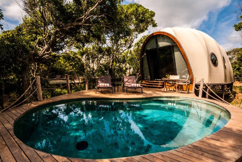 Yala National Park Wild Coast Tented Lodge
